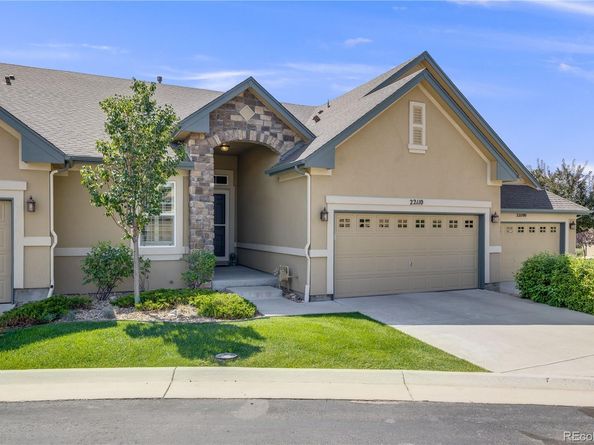 22110 E Euclid Place, Aurora CO 80016