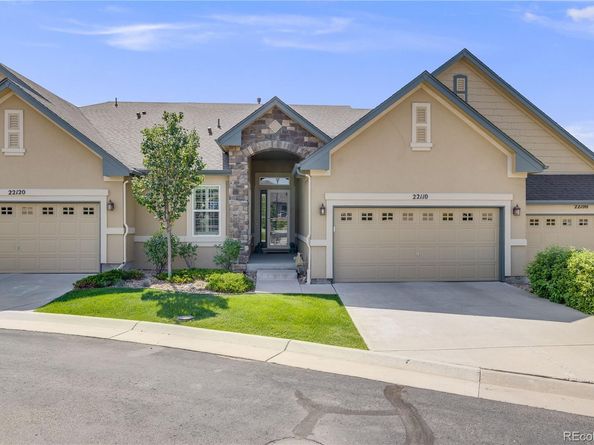 22110 E Euclid Place, Aurora CO 80016