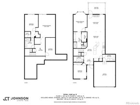 22110 E Euclid Place, Aurora CO 80016