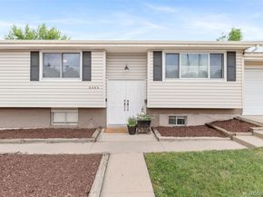 8485 W 44th Avenue, Wheat Ridge CO 80033
