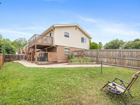 8485 W 44th Avenue, Wheat Ridge CO 80033
