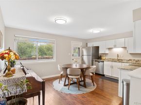8485 W 44th Avenue, Wheat Ridge CO 80033