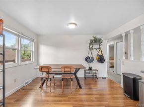 8485 W 44th Avenue, Wheat Ridge CO 80033