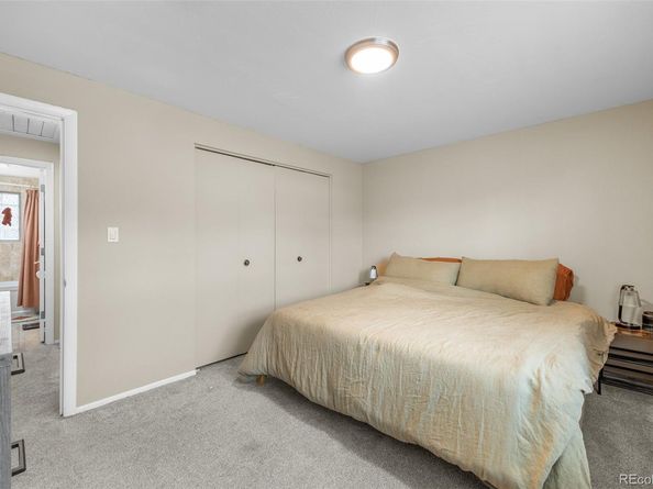 8485 W 44th Avenue, Wheat Ridge CO 80033