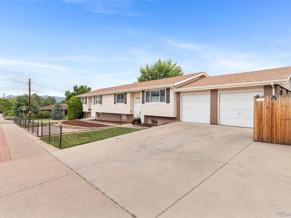 8485 W 44th Avenue, Wheat Ridge CO 80033