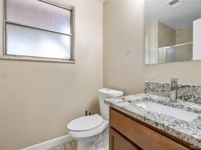 8485 W 44th Avenue, Wheat Ridge CO 80033