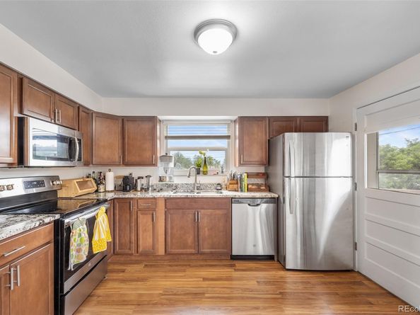 8485 W 44th Avenue, Wheat Ridge CO 80033
