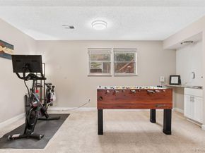 8485 W 44th Avenue, Wheat Ridge CO 80033
