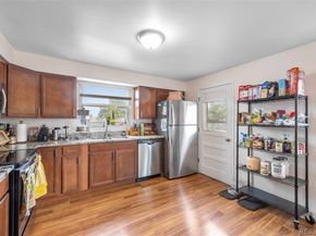 8485 W 44th Avenue, Wheat Ridge CO 80033