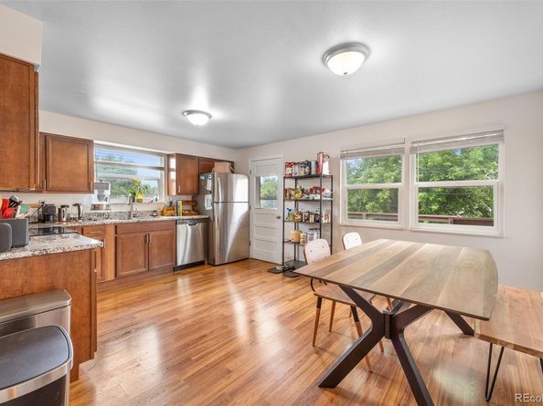 8485 W 44th Avenue, Wheat Ridge CO 80033