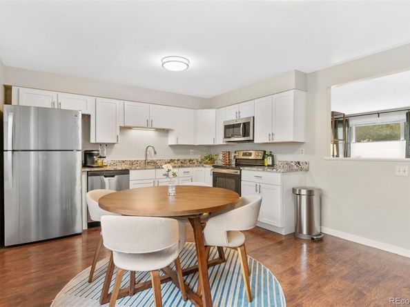 8485 W 44th Avenue, Wheat Ridge CO 80033