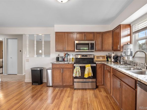 8485 W 44th Avenue, Wheat Ridge CO 80033