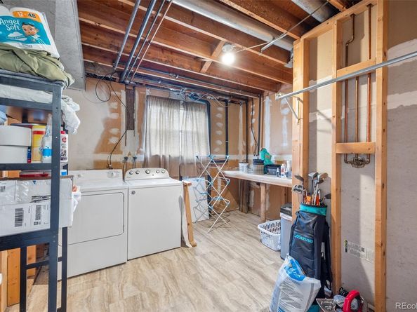 8485 W 44th Avenue, Wheat Ridge CO 80033