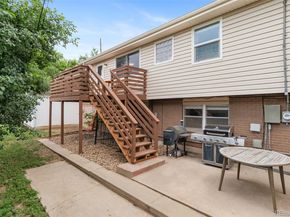8485 W 44th Avenue, Wheat Ridge CO 80033