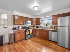8485 W 44th Avenue, Wheat Ridge CO 80033