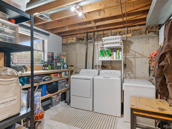 8485 W 44th Avenue, Wheat Ridge CO 80033