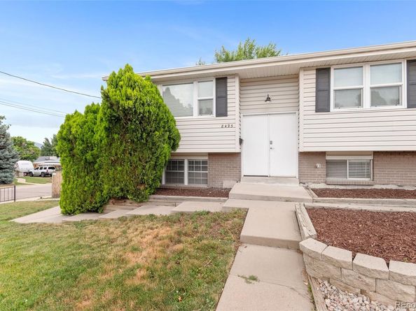 8485 W 44th Avenue, Wheat Ridge CO 80033