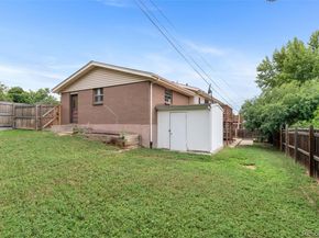 8485 W 44th Avenue, Wheat Ridge CO 80033