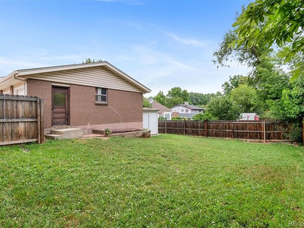 8485 W 44th Avenue, Wheat Ridge CO 80033