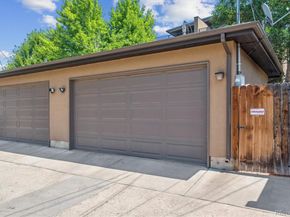 2157 S Logan Street, Denver CO 80210