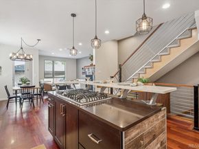 2157 S Logan Street, Denver CO 80210