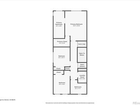 2157 S Logan Street, Denver CO 80210