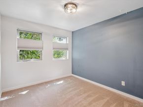 2157 S Logan Street, Denver CO 80210