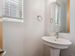 2157 S Logan Street, Denver CO 80210