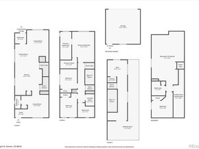 2157 S Logan Street, Denver CO 80210