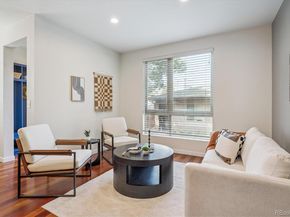 2157 S Logan Street, Denver CO 80210