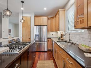 2157 S Logan Street, Denver CO 80210