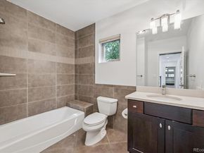 2157 S Logan Street, Denver CO 80210