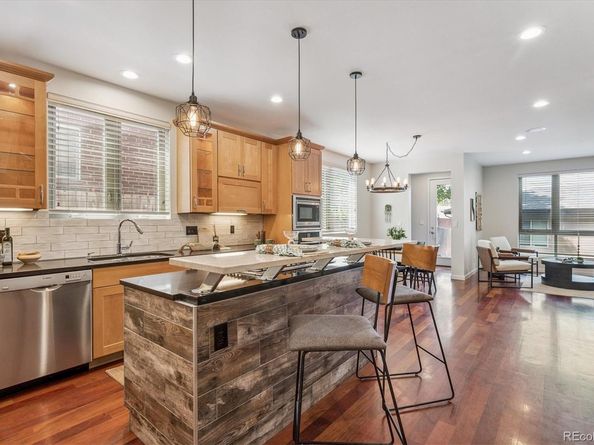 2157 S Logan Street, Denver CO 80210