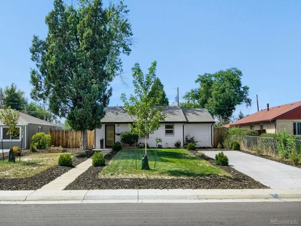 3065 Holly Street, Denver CO 80207