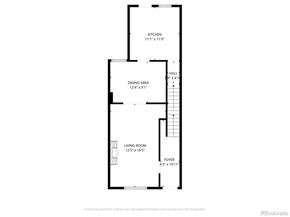 1902 E 17th Avenue, Denver CO 80206