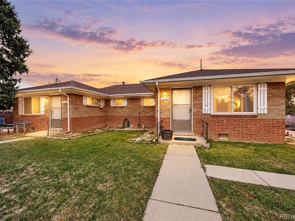 1700-02 Iris Street, Lakewood CO 80215