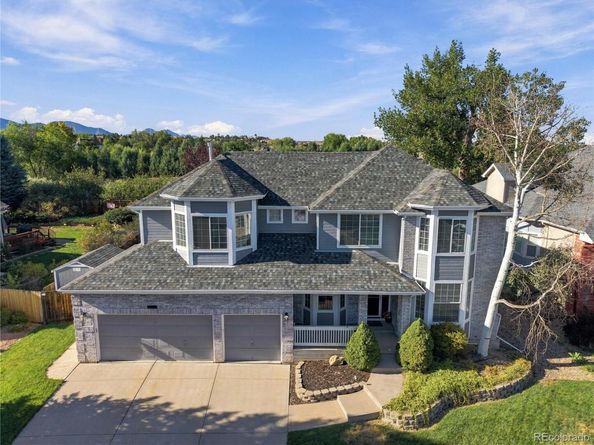 7264 Nile Street, Arvada CO 80007