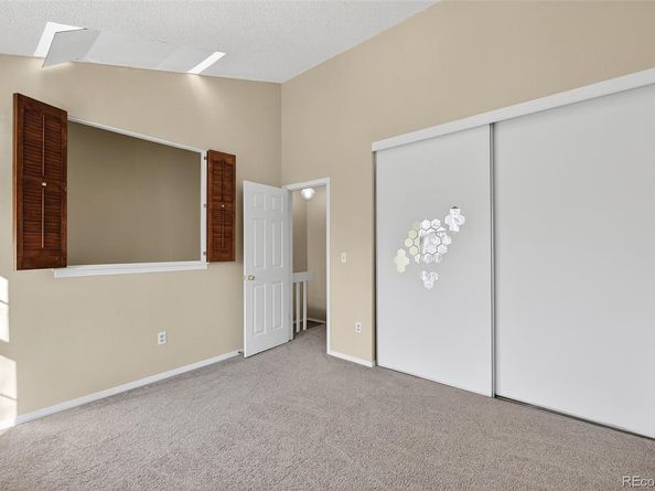 1218 S Flower Circle C, Lakewood CO 80232