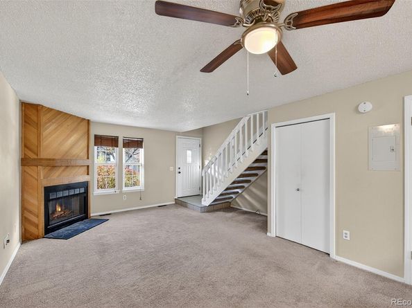 1218 S Flower Circle C, Lakewood CO 80232