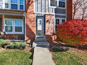 1218 S Flower Circle C, Lakewood CO 80232