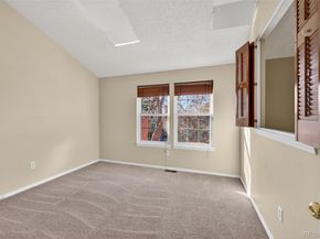 1218 S Flower Circle C, Lakewood CO 80232