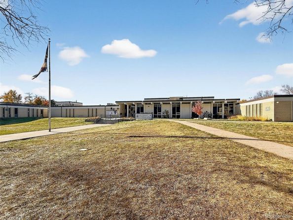 1218 S Flower Circle C, Lakewood CO 80232