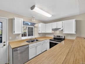 1218 S Flower Circle C, Lakewood CO 80232