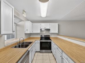 1218 S Flower Circle C, Lakewood CO 80232