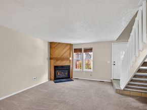 1218 S Flower Circle C, Lakewood CO 80232