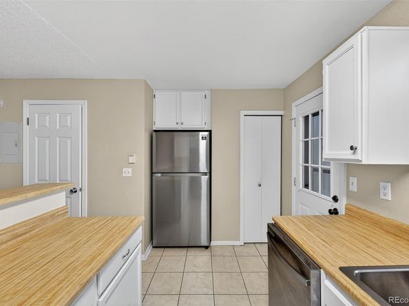 1218 S Flower Circle C, Lakewood CO 80232