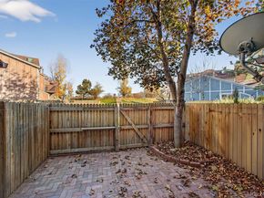 1218 S Flower Circle C, Lakewood CO 80232