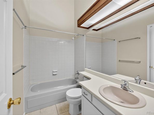 1218 S Flower Circle C, Lakewood CO 80232