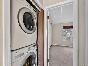 1218 S Flower Circle C, Lakewood CO 80232