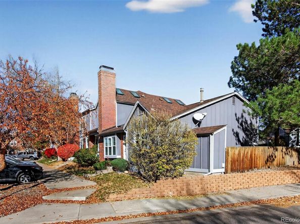 1218 S Flower Circle C, Lakewood CO 80232